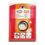 SEB 790142 Gasket Seal for 8L Stainless Steel Pressure Cooker