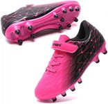 Hanani Boys Soccer Cleats Kids Girl