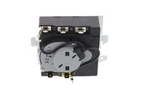 GE (G.E.) Genuine OEM WW02F00360 Timer