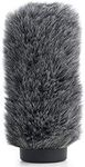 NTG3 Microphone Windscreen - Windmu