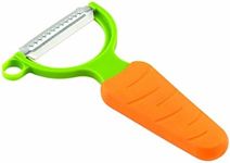 Kuhn Rikon Julienne Veggie Peeler, 