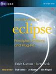 Contributing to Eclipse: Principles, Patterns, and Plug-Ins (The Eclipse Series)