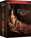 Reign: The Complete Series Season 1