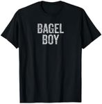 Bagel Boy gift T-Shirt