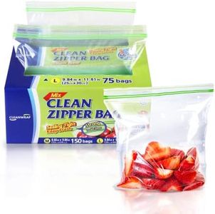 CLEANWRAP 