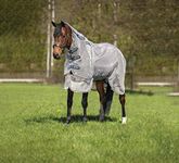Horseware® Rambo® Protector Fly She