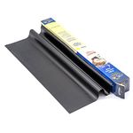 Magic Whiteboard Products Magic Blackout Blind - 100% Blackout (MW4110)