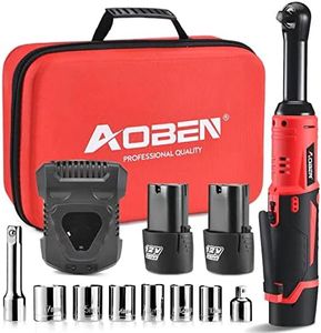 AOBEN 3/8"