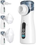 MYPIN Nebuliser Machine for Adults 