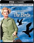 The Birds [Blu-ray]