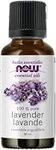 Now Lavender Oil Liquid, White, 30 ml (Pack of 1) - Package May Vary