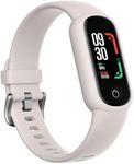 TOOBUR Fitness Tracker Watch with H