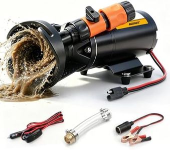 Gidrox 12V