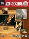 Complete Acoustic Guitar Method Com