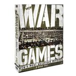 Wwe: War Games - Wcw's Most Notorious Matches [DVD]