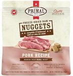 Primal Pet Foods Freeze-Dried Canine Pork Formula, 14 oz