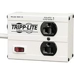 Tripp Lite IBAR2-6D Isobar 2 Outlet