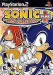 Sonic Mega Collection Plus (Renewed