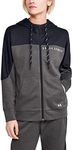 Under Armour Recover Knit Full Zip 