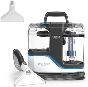 Vax Spotwa