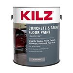 Epoxy Garage Floor Paints