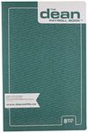 Dean & Fils DEA80008 Eight Employees Payroll Book-1 Each