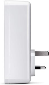 devolo Magic 2-2400 Powerline Kit – High-Speed Home Network Adapter