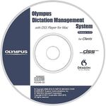 Olympus AS7001 DSS PRO Olympus Dictation Management System (ODMS) R6 Module Software and License