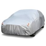 3M Car Covers