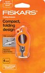 Fiskars 5434 Heritage Folding Scissors