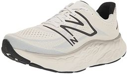 new balance Mens More White (100) Running Shoe - 8.5 UK (MMORCW4)