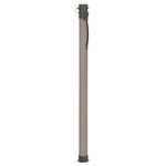 Plano 351026 Guide Series 3" Diameter Adjustable Rod Case