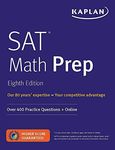 SAT Math Prep: Over 400 Practice Qu