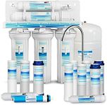 Geekpure 5-Stage Reverse Osmosis Dr