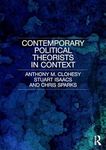 Contemporary Political Theorists in Context