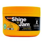 Ampro Shine 'N Jam Conditioning Gel, Extra Hold, 8 Ounce