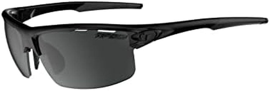 Tifosi Rivet Sunglasses, Blackout, NO SIZE