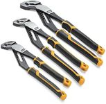 GEARWRENCH 8", 10”, & 12” Pitbull K