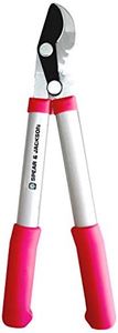 Spear & Jackson COLOURS BYPASS LOPPERS - PINK SJ-56551P