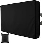 Outdoor TV Cover Skyour Heavy Duty 