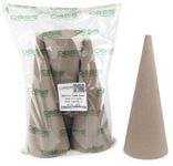 Oasis SEC Dry Foam Cone 32cm