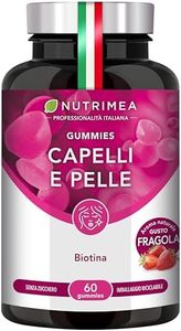 Gummies Ca