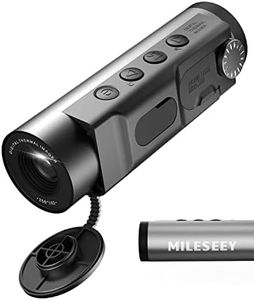 MiLESEEY T