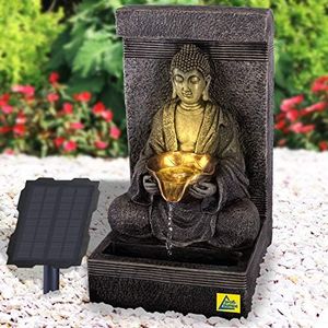 Fuente Sol