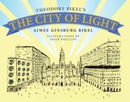 City of Light: A Novel