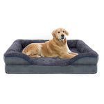 Dog Beds For Large Dogs