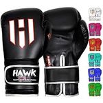 Hawk Boxing Gloves for Men & Women 