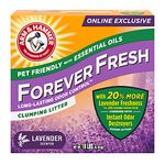 Arm & Hammer Litters