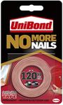 UniBond No More Nails On A Roll, Do