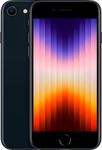 Apple iPhone SE 3rd Gen, 64GB, Midn